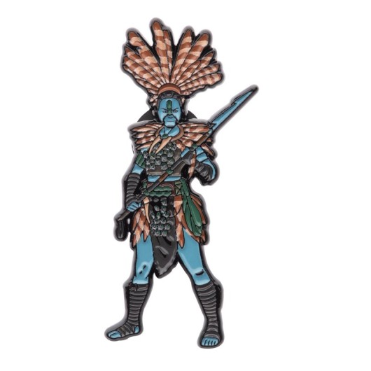 SET PINS MARVEL BLACK PANTHER WAKANDA FOREVER PERSONAJES