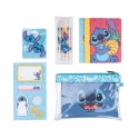 KIT DE PAPELERIA DISNEY STITCH TROPICAL