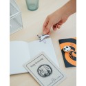 SET DE ESCRITURA PESADILLA ANTES DE NAVIDAD