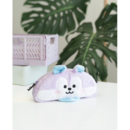 ESTUCHE DE FELPA NEW MANG