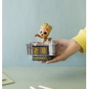 CALENDARIO PERPETUO 3D MARVEL GROOT DEATH BUTTON