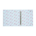 CARPETA 4 ANILLAS PUSHEEN PURRFECT LOVE COLLECTION