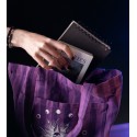 BOLSO DE TELA PREMIUM WEDNESDAY