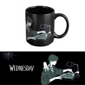 TAZA WEDNESDAY