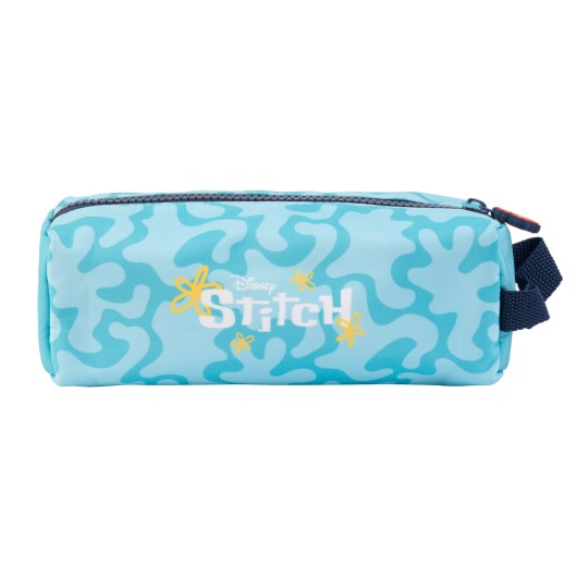 ESTUCHE RECTANGULAR STITCH TROPICAL