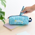ESTUCHE RECTANGULAR STITCH TROPICAL