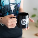 TAZA ONE PIECE NETFLIX - LOGO