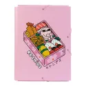 CARPETA SOLAPAS PREMIUM KETNIPZ