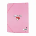 CARPETA SOLAPAS PREMIUM KETNIPZ