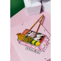 CARPETA SOLAPAS PREMIUM KETNIPZ