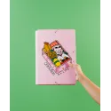 CARPETA SOLAPAS PREMIUM KETNIPZ