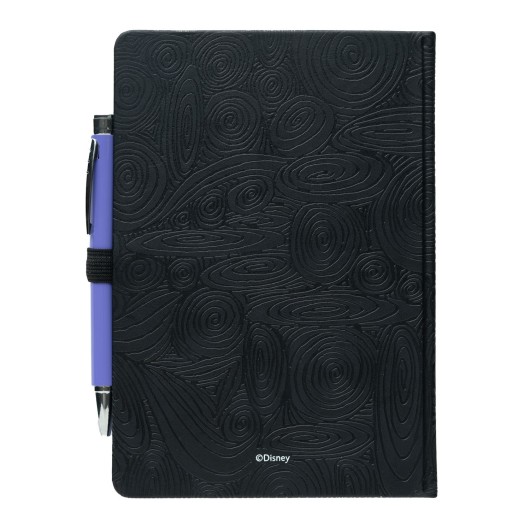 DISNEY THE NIGHTMARE BEFORE CHRISTMAS PREMIUM A5 NOTEBOOK WITH PROJECTOR PEN