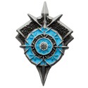 DUNGEONS & DRAGONS HONOR AMONG THIEVES WEAPONS PIN SET