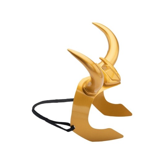 MARVEL LOKI CROWN REPLICA