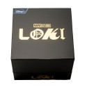 MARVEL LOKI CROWN REPLICA