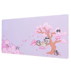 KETNIPZ XL MOUSE MAT