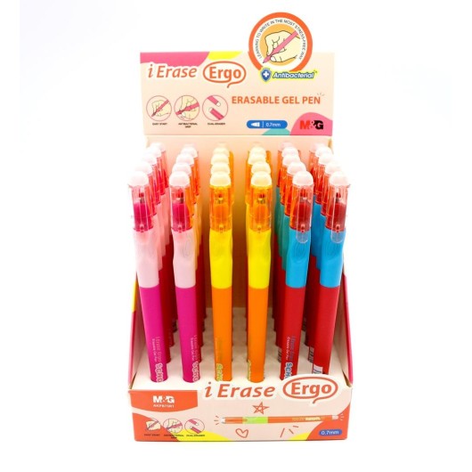 GIRL ERASABLE PEN