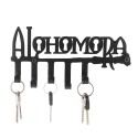 HARRY POTTER - ALOHOMORA KEY HOLDER