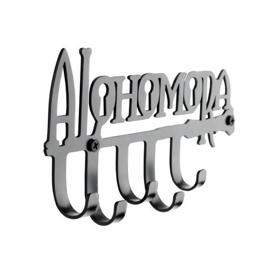 HARRY POTTER - ALOHOMORA KEY HOLDER