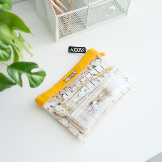 SNOOPY STATIONERY SET