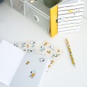 SNOOPY STATIONERY SET