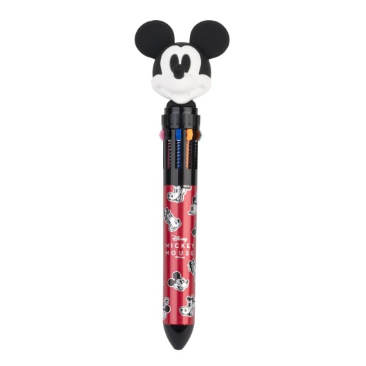 DISNEY MICKEY CLASSIC 10 COLOURS 3D PEN