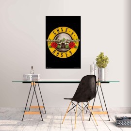 GUNS N ROSES POSTER 2