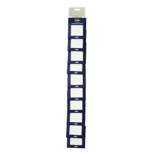POLYPROPYLENE STRIP (WITHOUT PRODUCTS)