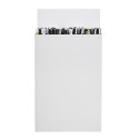 RECTANGULAR PROMOBIN CARDBOARD DISPLAY with 80 poster capacity (NO MERCHANDISE) 