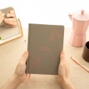 RAQUEL BECK SET PREMIUM A5 NOTEBOOK WITH PEN