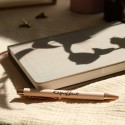 RAQUEL BECK SET PREMIUM A5 NOTEBOOK WITH PEN