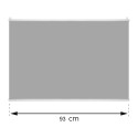 HANGER FOR POSTERS 93 CM POSTER HORIZONTAL WHITE