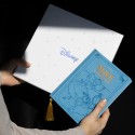 DISNEY ALICE IN WONDERLAND A5 PREMIUM NOTEBOOK WITH PEN SET 