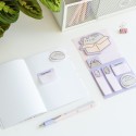 PUSHEEN MOMENTS STATIONERY SET