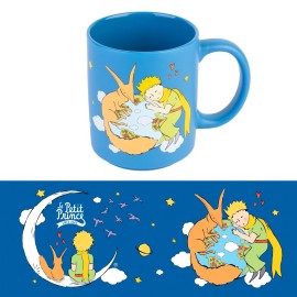 THE LITTLE PRINCE MUG