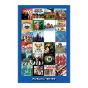  THE BEATLES ERA 1967-1970 POSTER