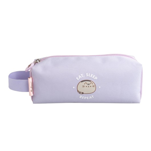 PUSHEEN MOMENTS RECTANGULAR CASE