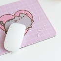 PUSHEEN MOMENTS S MOUSE PAD S