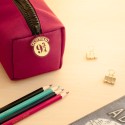 HARRY POTTER 9 3/4 PENCIL CASE