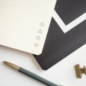SQUID GAME PACK OF 3 A5 NOTEBOOKS