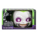BEETLEJUICE 3D MUG 