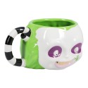 BEETLEJUICE 3D MUG 