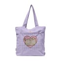PUSHEEN MOMENTS PREMIUM TOTE BAG