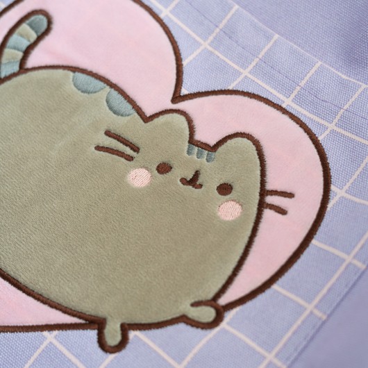 PUSHEEN MOMENTS PREMIUM TOTE BAG