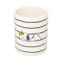 SNOOPY LAZY DAYS CERAMIC PEN HOLDER