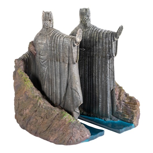 THE LORD OF THE RINGS - ARGONATH BOOKENDS