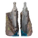 THE LORD OF THE RINGS - ARGONATH BOOKENDS