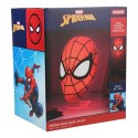 MARVEL SPIDER-MAN MASK LAMP