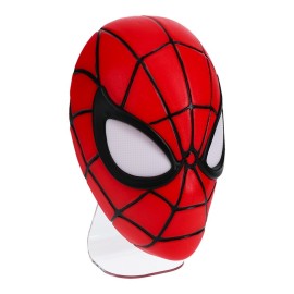 MARVEL SPIDER-MAN MASK LAMP 2