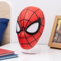 MARVEL SPIDER-MAN MASK LAMP